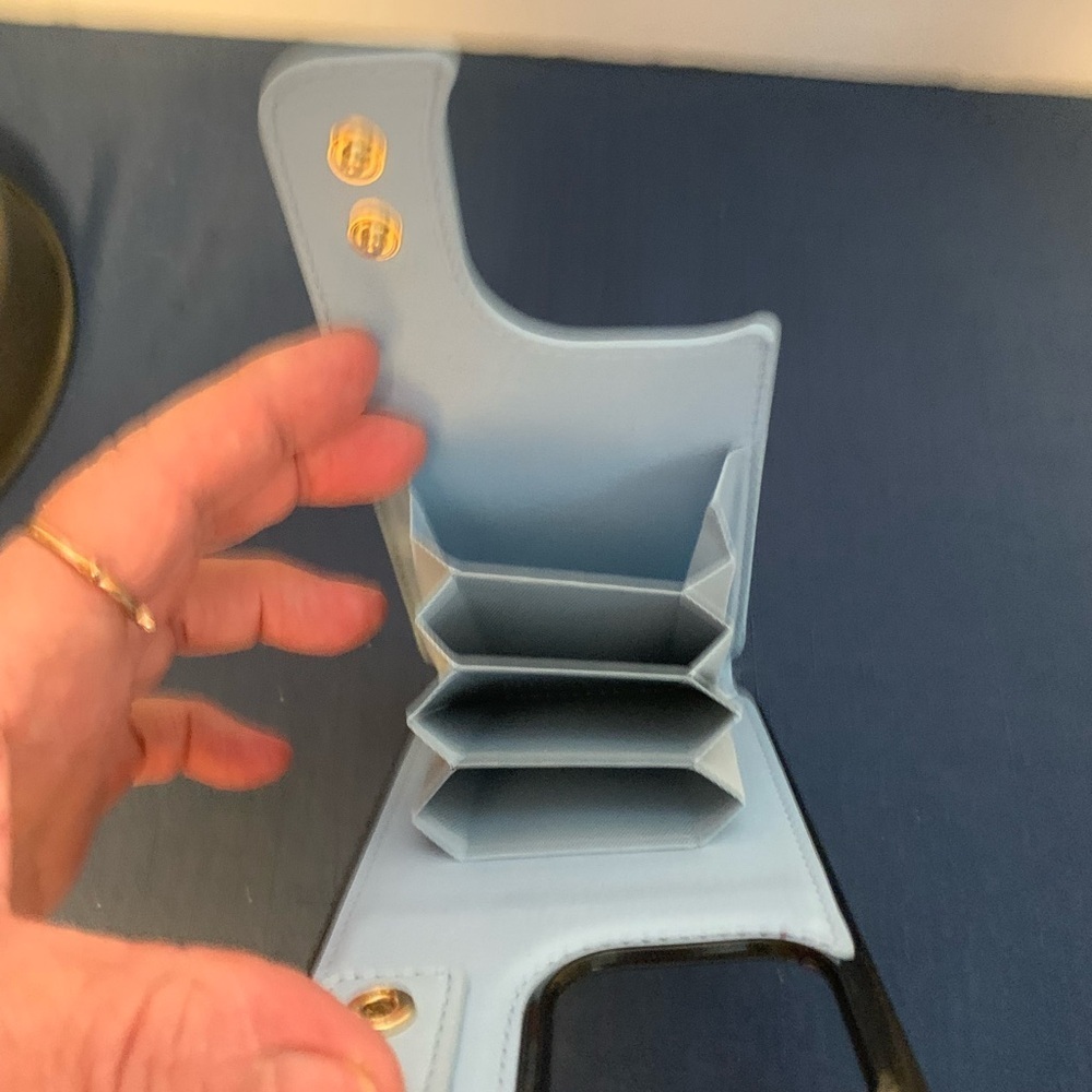 3/$20 iPhone case - Picture 2 of 3